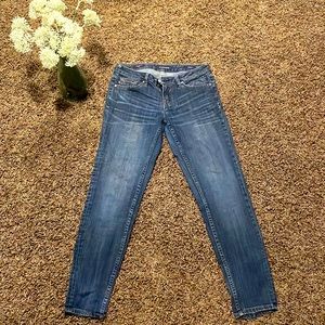 Vigoss Chelsea Skinny Jeans